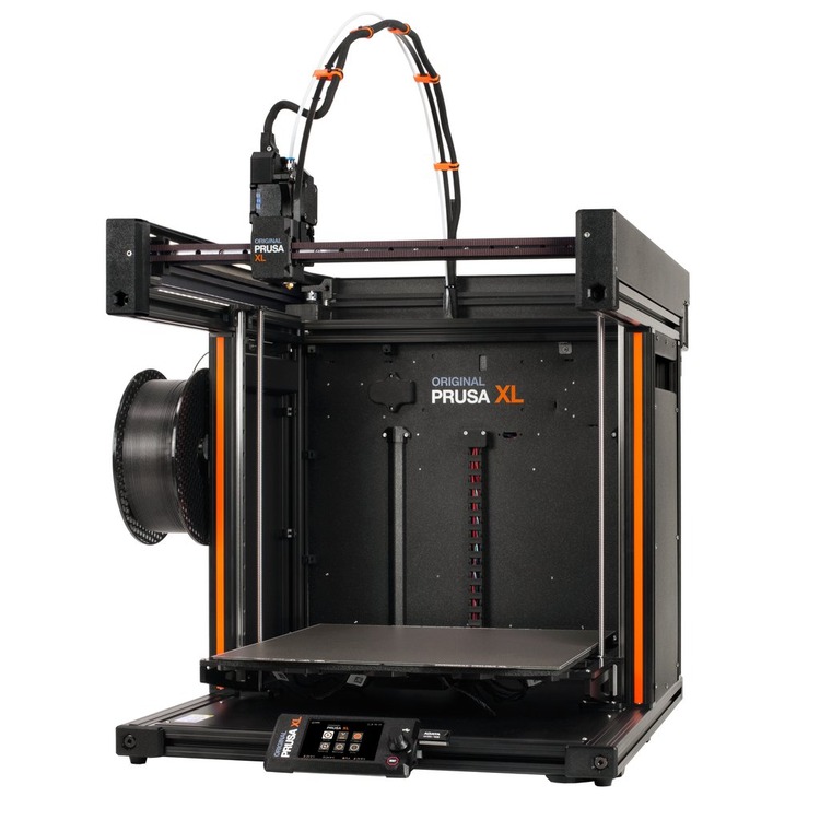 מדפסת תלת מימד Prusa XL