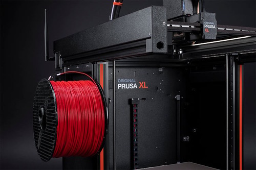 מדפסת תלת מימד Prusa XL