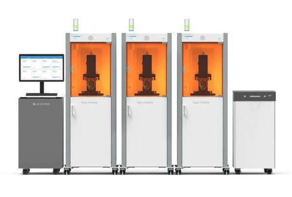 Figure 4 Modular