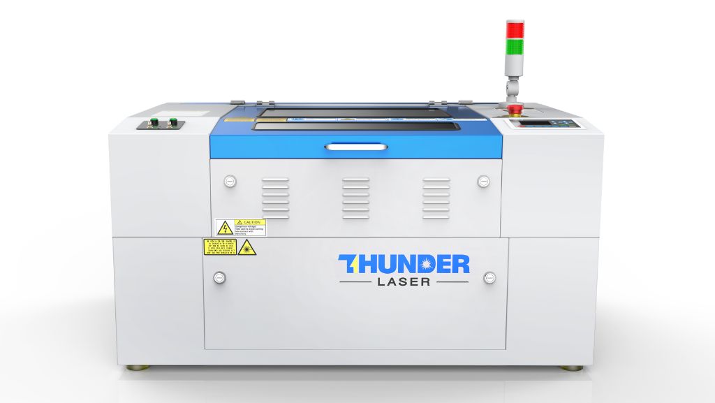 Thunder Laser Nova