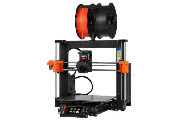 מדפסת תלת מימד Prusa MK4S