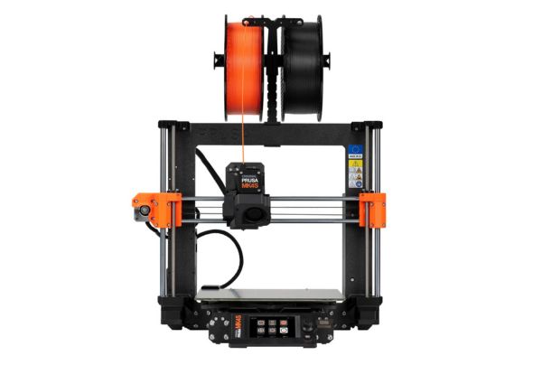 מדפסת תלת מימד Prusa MK4S