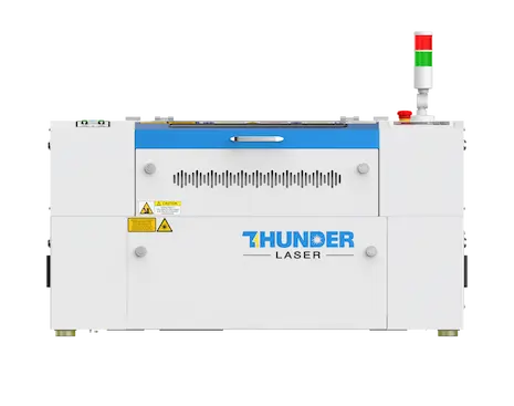 מכוהת לייזר Thunder Laser Nova 24 60W