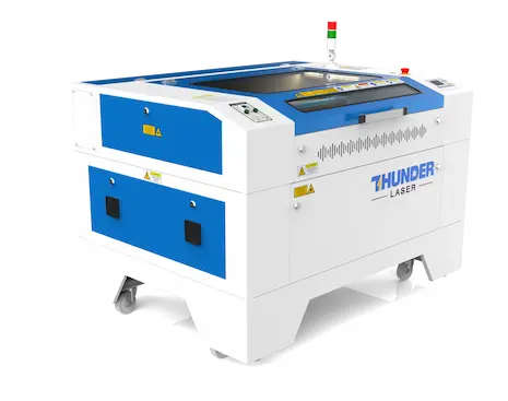 מכונת לייזר Thunder Laser Nova 35 100W