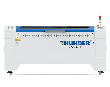 מכונת לייזר Thunder Laser Nova 63