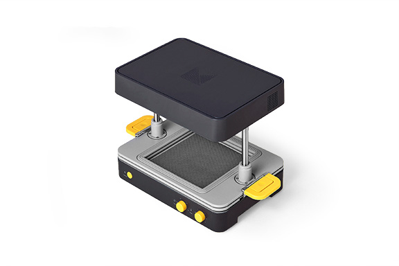 3D FormBox 3D FormBox