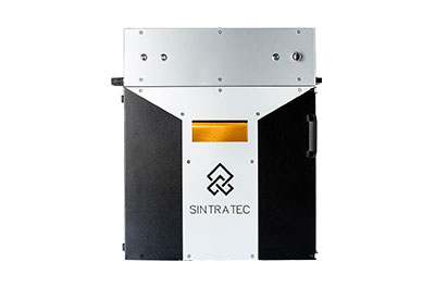 מדפסת תלת מימד Sintratec KIT - קליבר הנדסה ומחשבים מדפסת תלת מימד Sintratec KIT - קליבר הנדסה ומחשבים