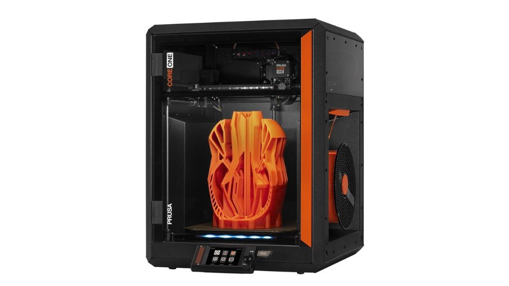 מדפסת תלת מימד Prusa CORE One מדפסת תלת מימד Prusa CORE One