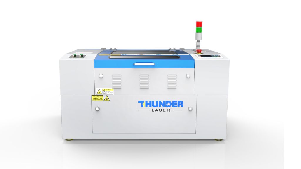 מכונת לייזר Thunder Laser - Nova מכונת לייזר Thunder Laser - Nova