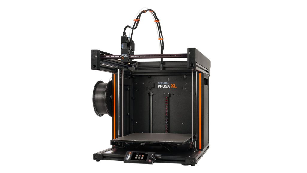 מדפסת תלת מימד Prusa XL מדפסת תלת מימד Prusa XL