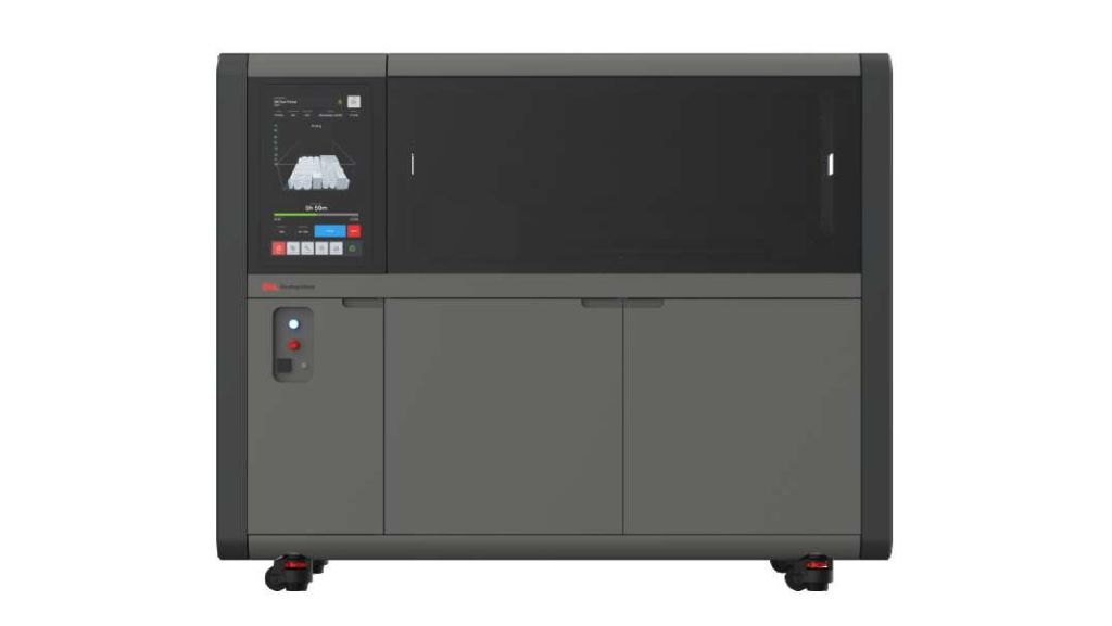 מדפסת תלת מימד ™Desktop Metal - Shop System מדפסת תלת מימד ™Desktop Metal - Shop System