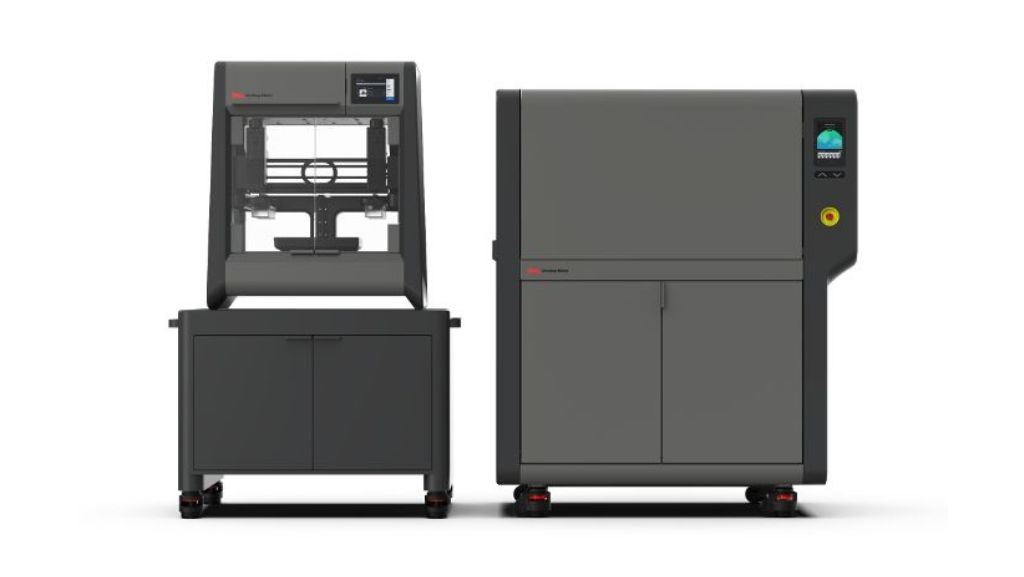 מדפסת תלת מימד 2 ™Desktop Metal - Studio System מדפסת תלת מימד 2 ™Desktop Metal - Studio System