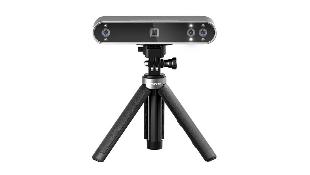 סורק תל מימד Revopoint POP 3 Plus סורק תל מימד Revopoint POP 3 Plus