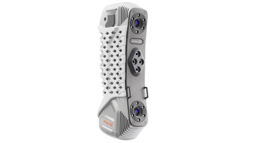 סורק תל מימד Artec Point סורק תל מימד Artec Point