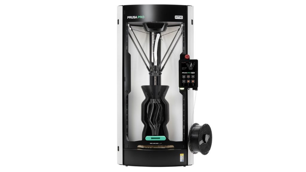 מדפסת תלת מימד Prusa Pro HT90 מדפסת תלת מימד Prusa Pro HT90