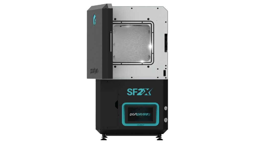 מכונה לטיפול בפני שטח AMT PostPro SF2X מכונה לטיפול בפני שטח AMT PostPro SF2X