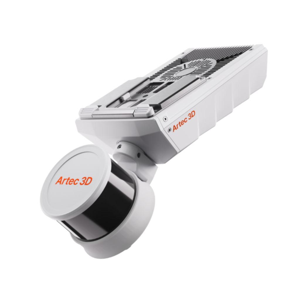 סורק תל מימד Artec Jet סורק תל מימד Artec Jet