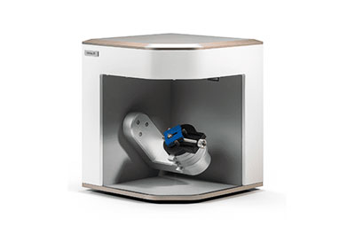 ARTEC3D סורק נייח - קליבר הנדסה ומחשבים בעמ ARTEC3D סורק נייח - קליבר הנדסה ומחשבים בעמ