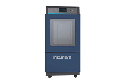 מדפסת תלת מימד דגם FUNMAT PRO 410 מדפסת תלת מימד דגם FUNMAT PRO 410