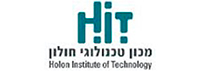 מכון טכנולוגי חולון, לוגו