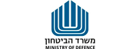 לוגו, משרד הביטחון