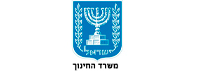לוגו, משרד החינוך