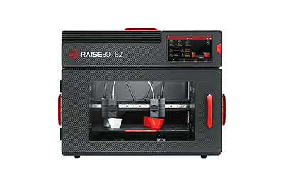 מדפסת תלת מימד לעסקים קטנים דגם 3d prinetr – raise 3d e2 מדפסת תלת מימד לעסקים קטנים דגם 3d prinetr – raise 3d e2