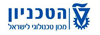 הטכניון, לוגו