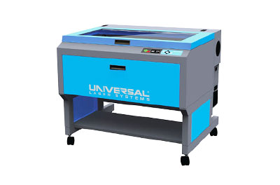 מכונת לייזר Universal VLS Platform מכונת לייזר Universal VLS Platform